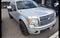 2011 Ford F-150 Platinum