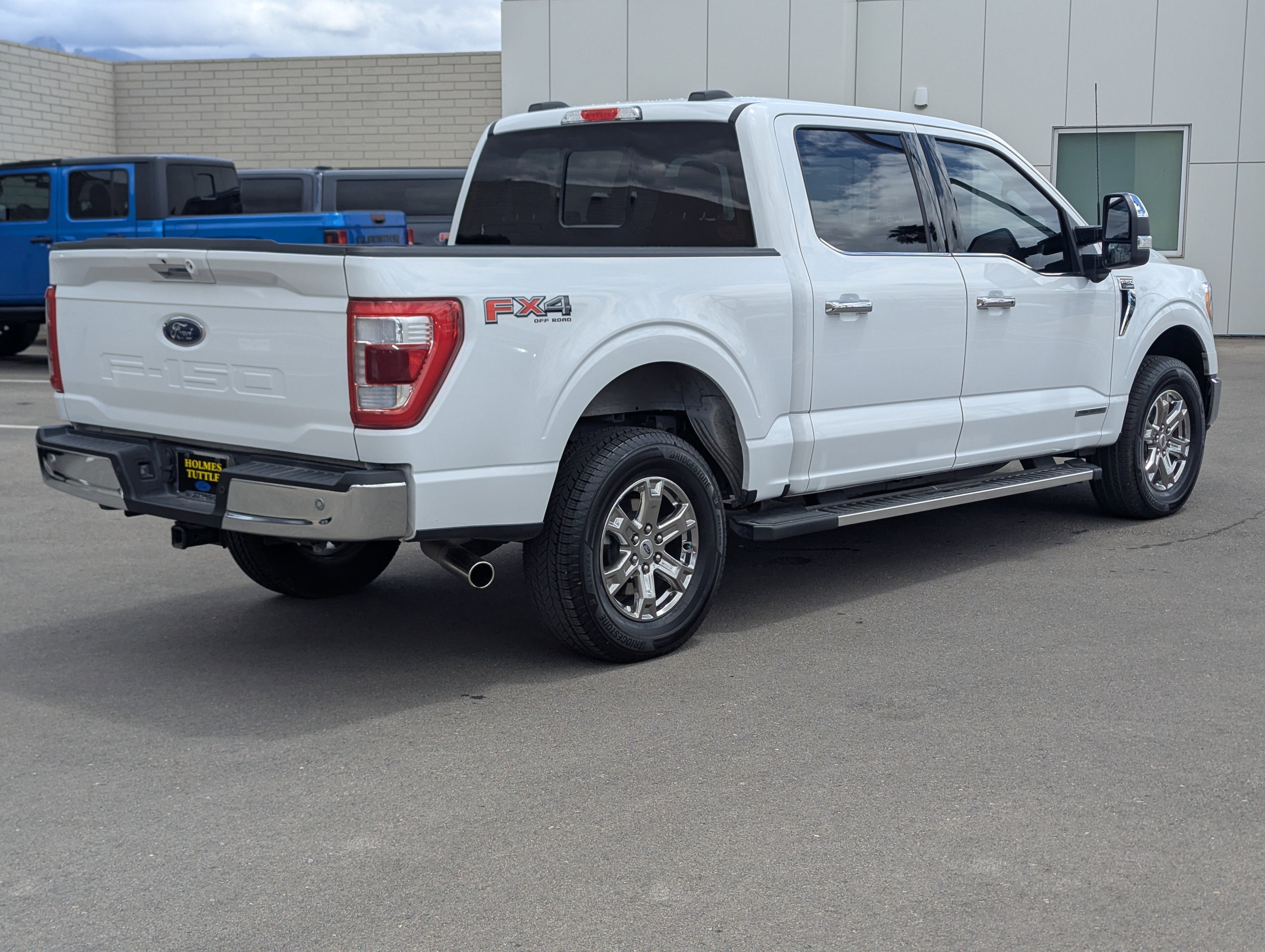 1FTFW1ED4PFB73019