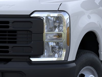 2026 Ford Super Duty F-350 DRW XL