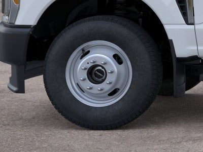 2026 Ford Super Duty F-350 DRW XL