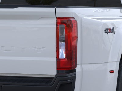 2026 Ford Super Duty F-350 DRW XL