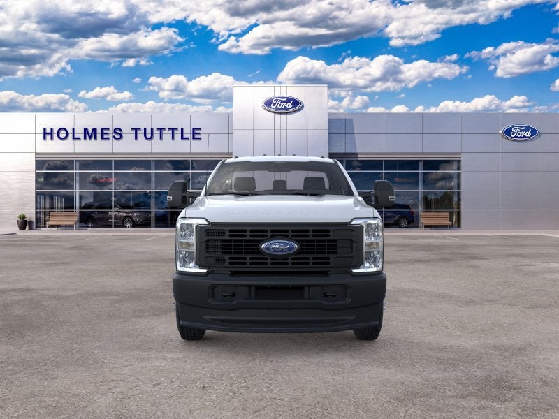 2026 Ford Super Duty F-350 DRW XL