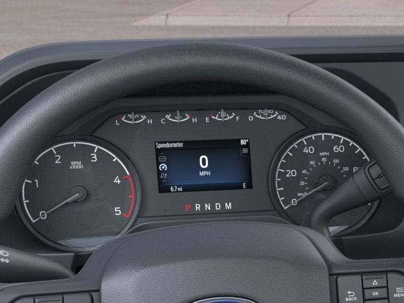 2026 Ford Super Duty F-350 DRW XL