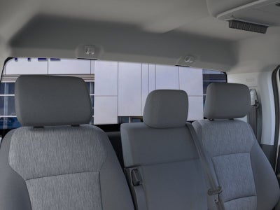 2026 Ford Super Duty F-350 DRW XL