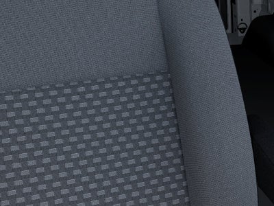 2027 Ford Transit Cargo Van Base