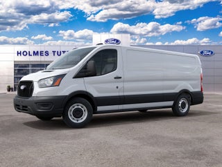 2027 Ford Transit Cargo Van Base
