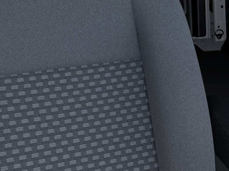 2027 Ford Transit Cargo Van Base