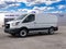 2027 Ford Transit Cargo Van Base