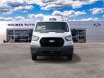 2027 Ford Transit Cargo Van Base