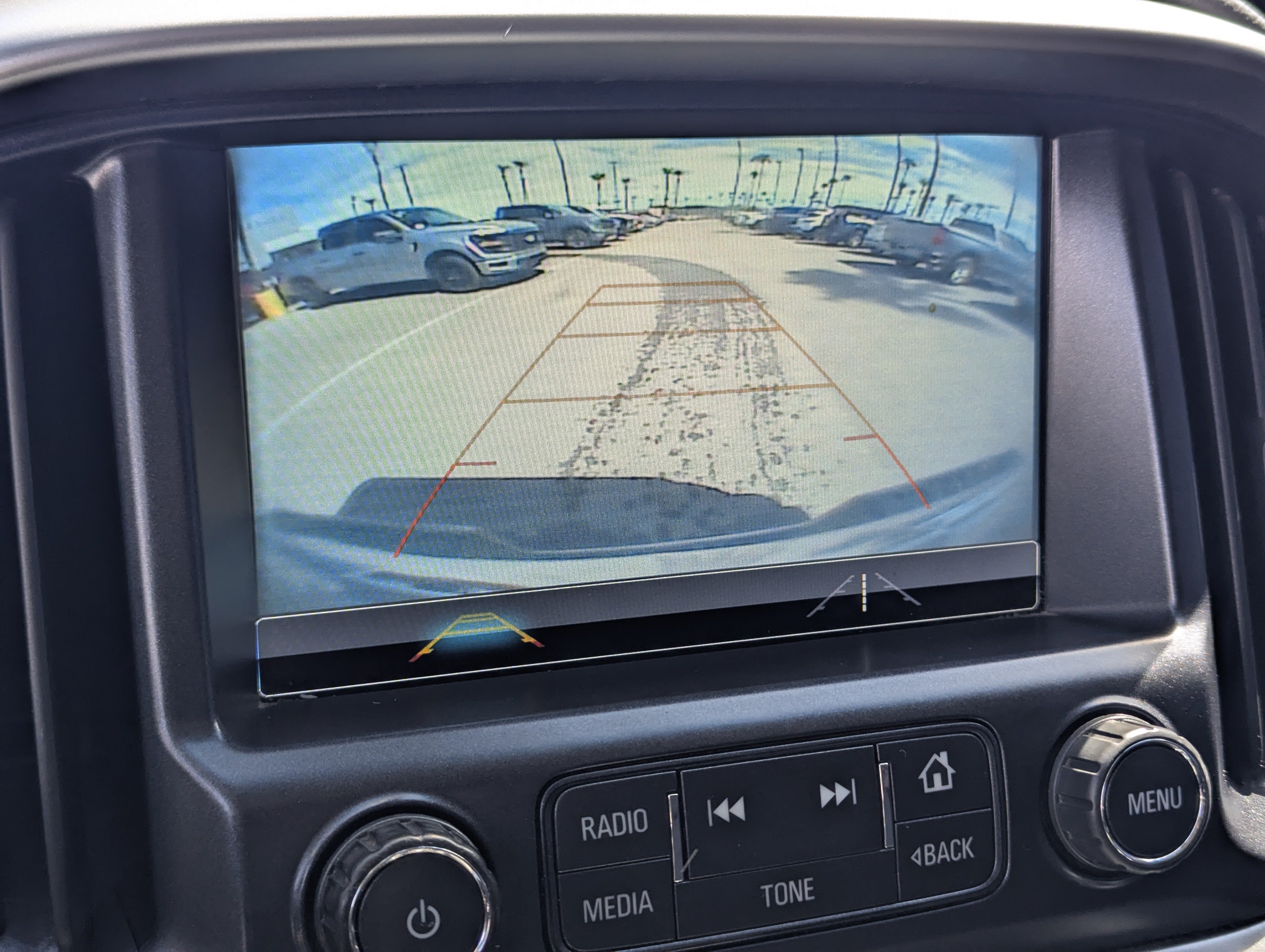 2018 Chevrolet Colorado 2WD LT