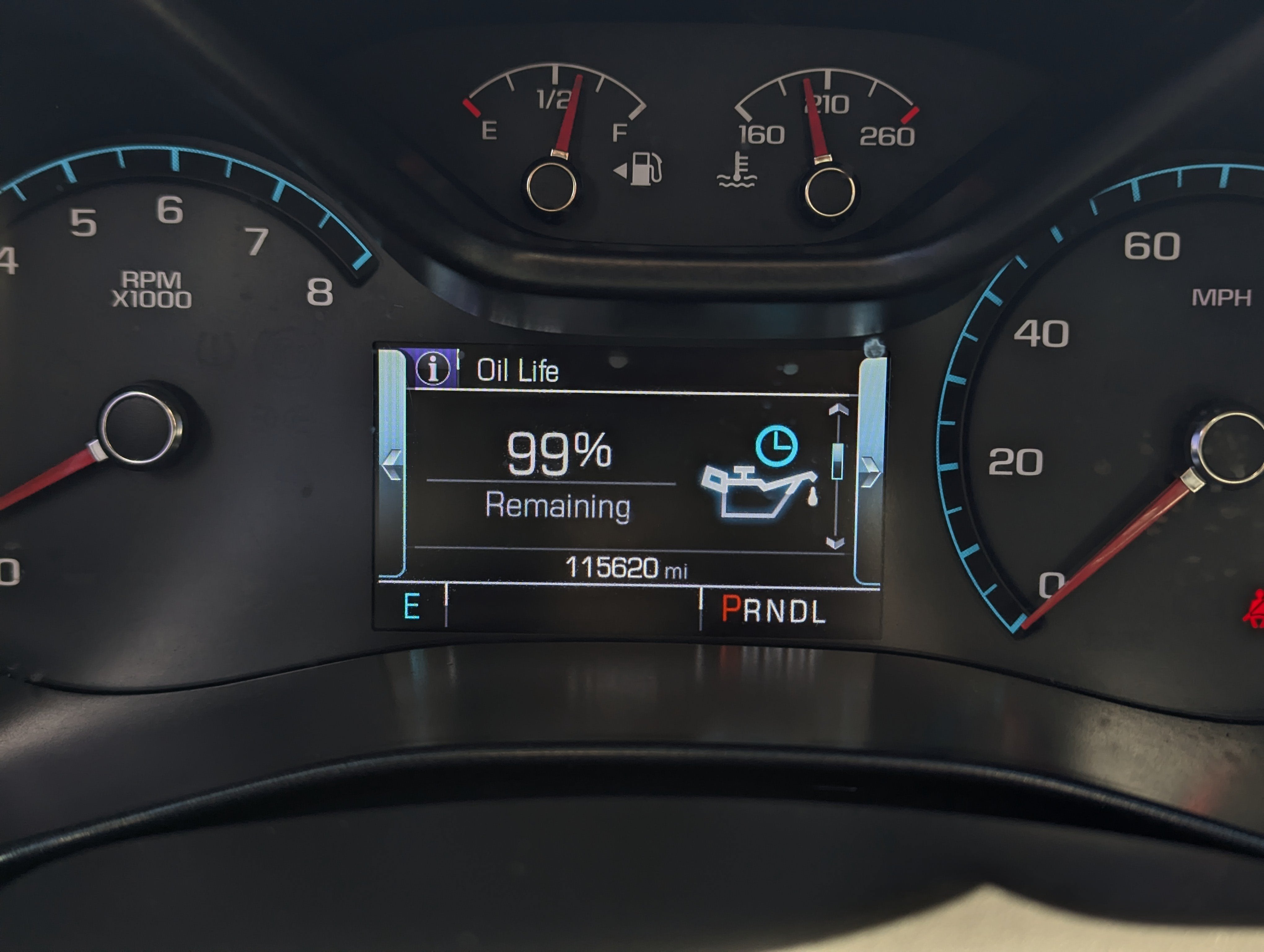 2018 Chevrolet Colorado 2WD LT