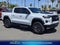 2025 Chevrolet Colorado 4WD ZR2