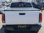 2025 Chevrolet Colorado 4WD ZR2