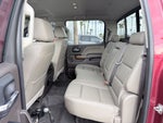 2018 GMC Sierra 2500HD SLT