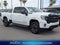 2021 GMC Sierra 2500HD AT4