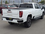 2021 GMC Sierra 2500HD AT4