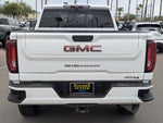 2021 GMC Sierra 2500HD AT4
