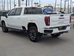 2021 GMC Sierra 2500HD AT4