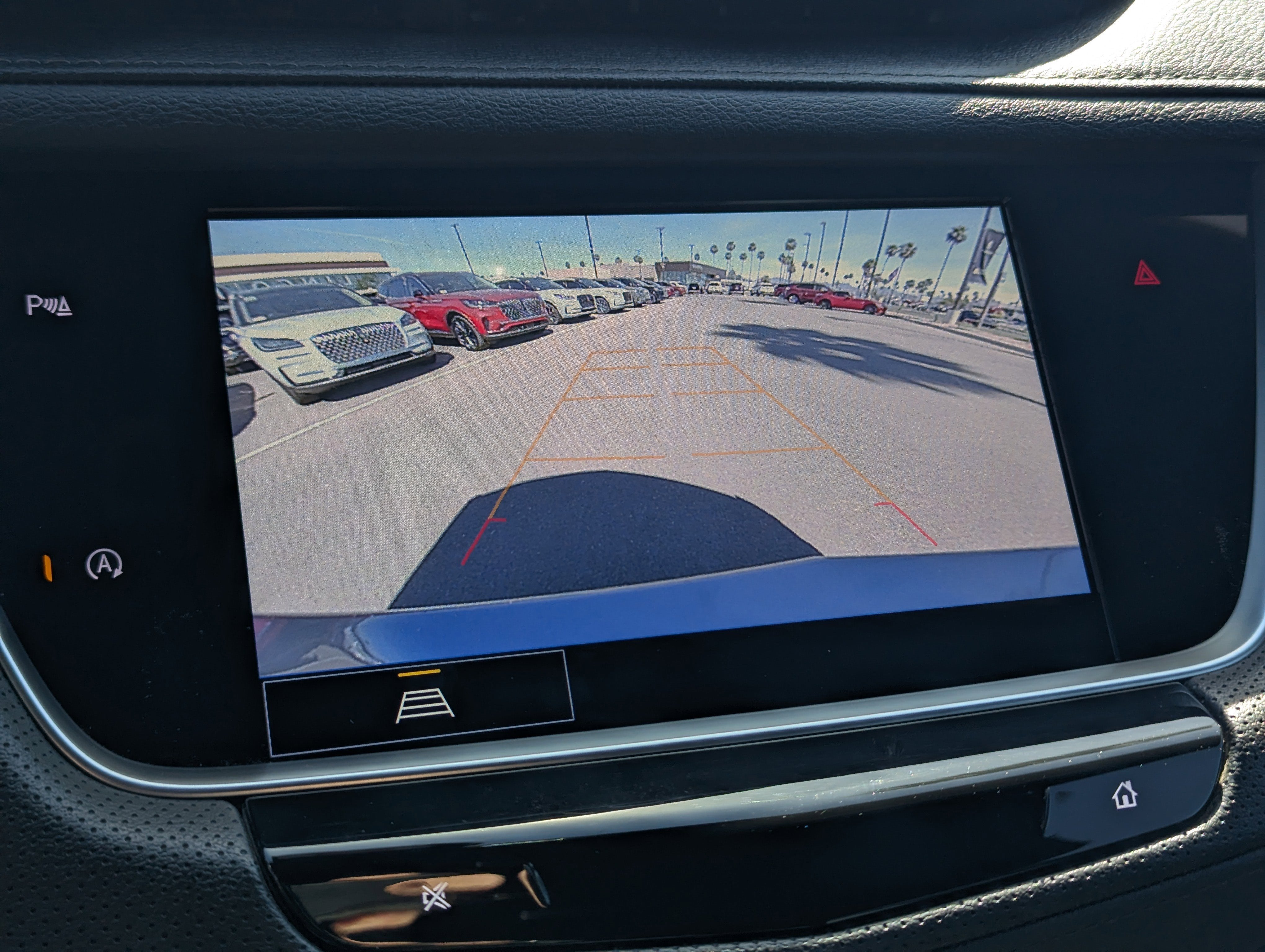 2023 Cadillac XT5 FWD Luxury