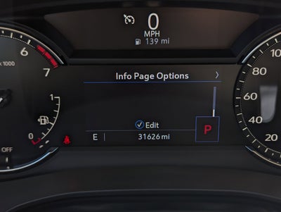 2023 Cadillac XT5 FWD Luxury