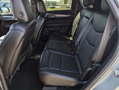 2023 Cadillac XT5 FWD Luxury