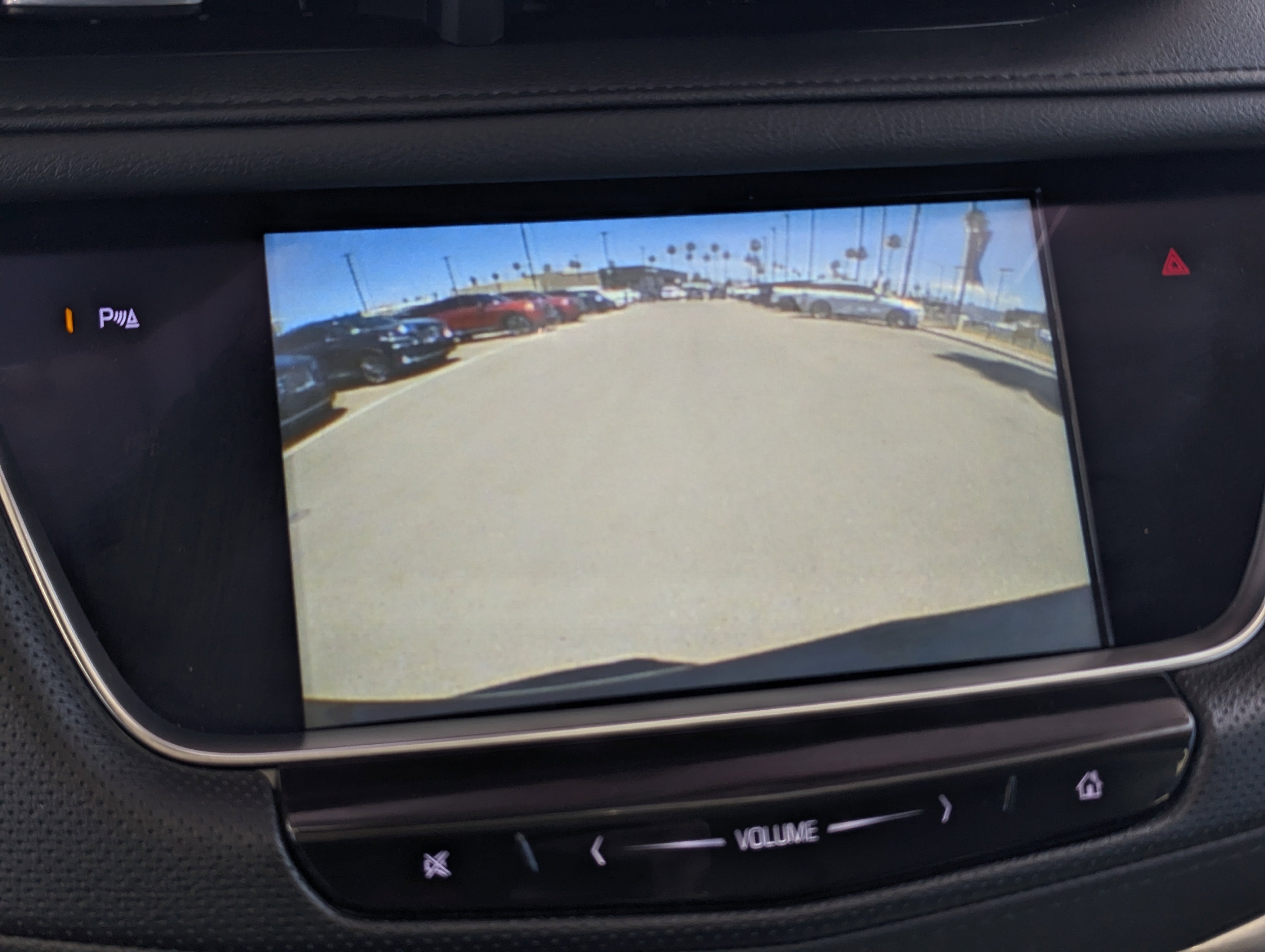 2019 Cadillac XT5 Luxury FWD