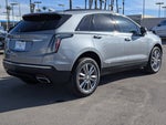 2025 Cadillac XT5 AWD Sport