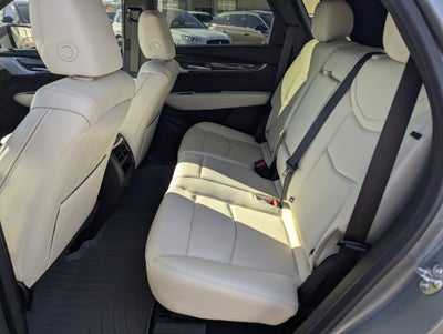 2025 Cadillac XT5 AWD Sport