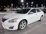 2014 Nissan Altima 2.5 SL