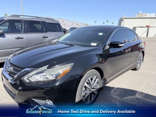 2016 Nissan Altima 2.5 SL