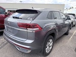 2020 Volkswagen Atlas Cross Sport 2.0T S