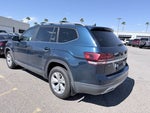 2018 Volkswagen Atlas 3.6L V6 SE