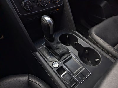 2021 Volkswagen Atlas 3.6L V6 SE w/Technology R-Line