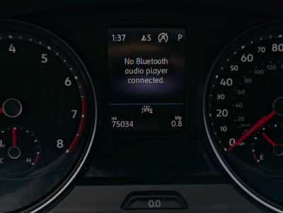 2021 Volkswagen Atlas 3.6L V6 SE w/Technology R-Line
