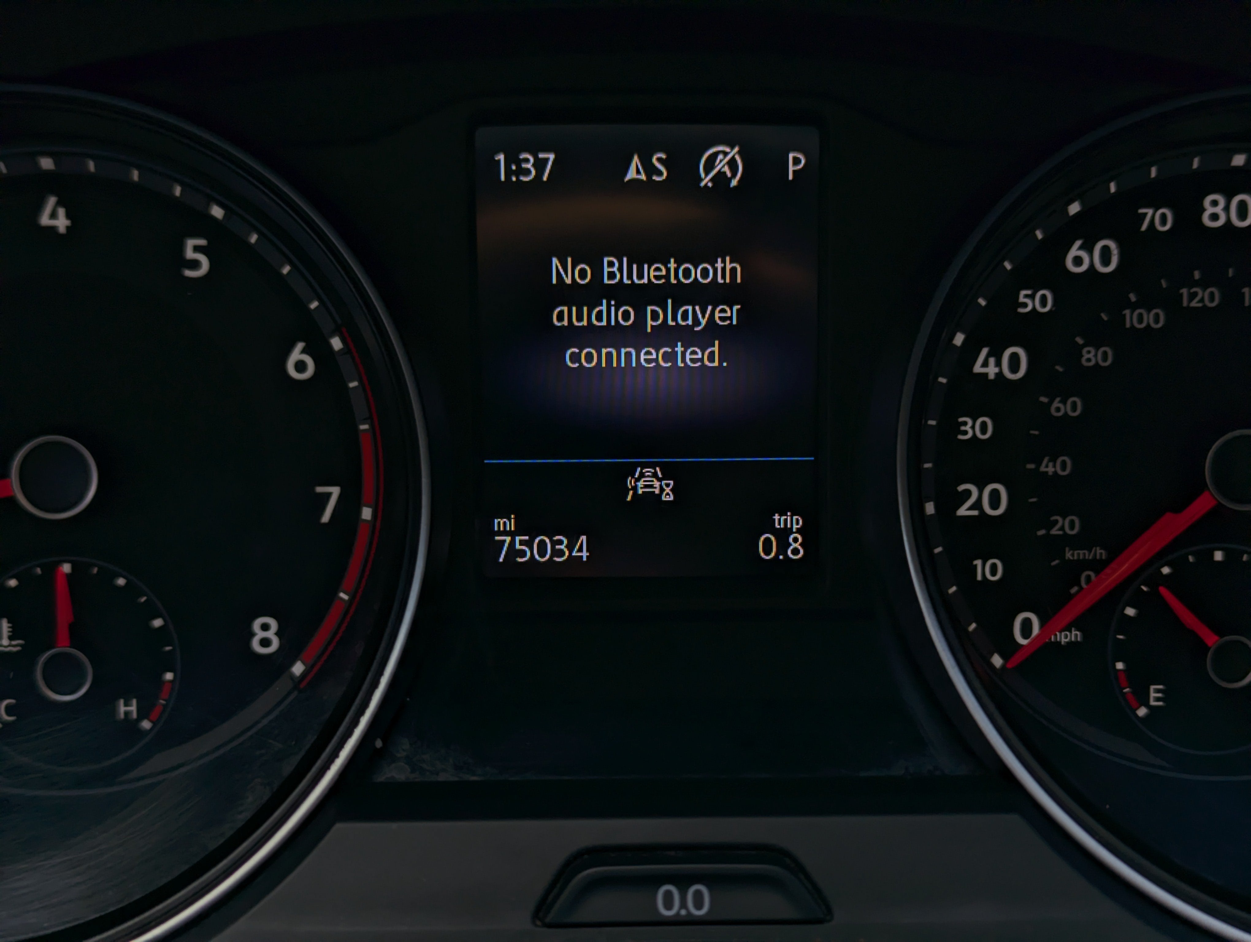 2021 Volkswagen Atlas 3.6L V6 SE w/Technology R-Line