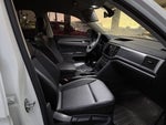 2021 Volkswagen Atlas 3.6L V6 SE w/Technology R-Line