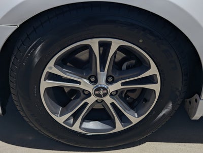 2014 Ford Mustang V6 Premium