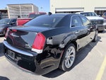 2017 Chrysler 300 300C Platinum