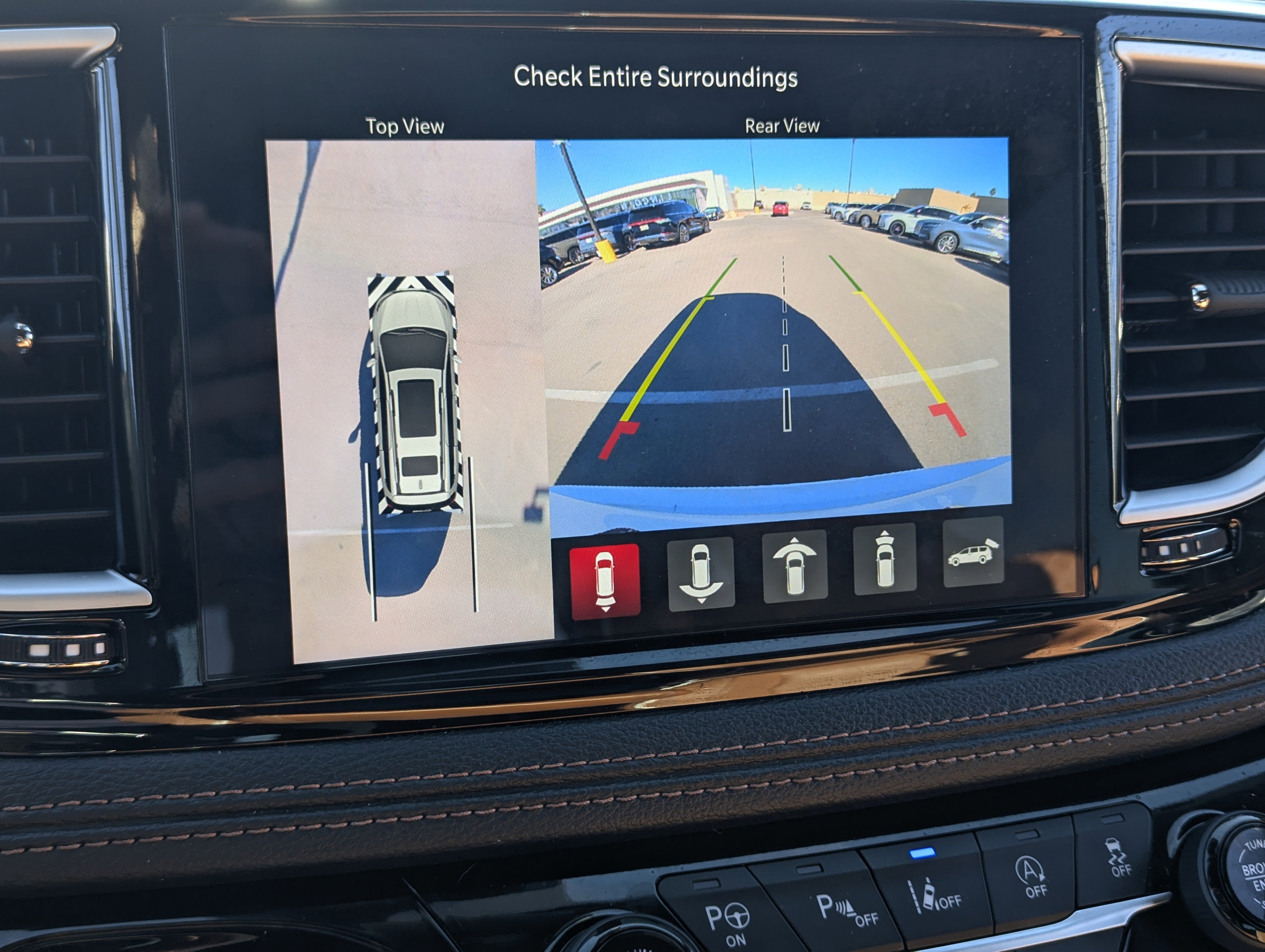 2024 Chrysler Pacifica Pinnacle