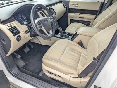 2013 Ford Flex SEL