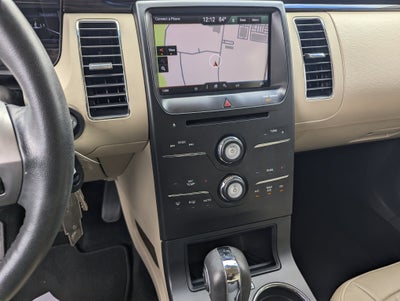 2013 Ford Flex SEL