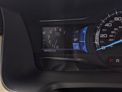2013 Ford Flex SEL