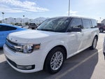 2013 Ford Flex SEL