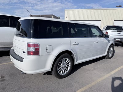 2013 Ford Flex SEL