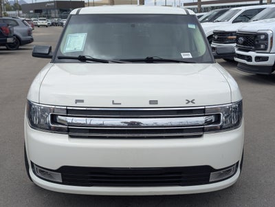 2013 Ford Flex SEL