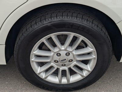 2013 Ford Flex SEL
