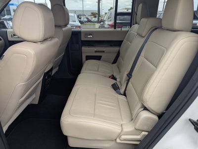 2013 Ford Flex SEL
