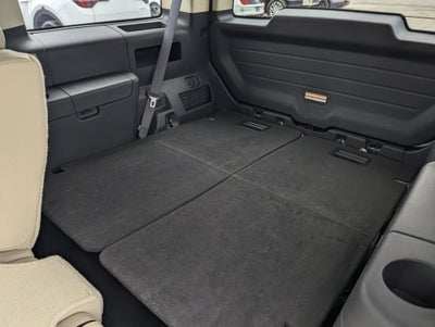 2013 Ford Flex SEL