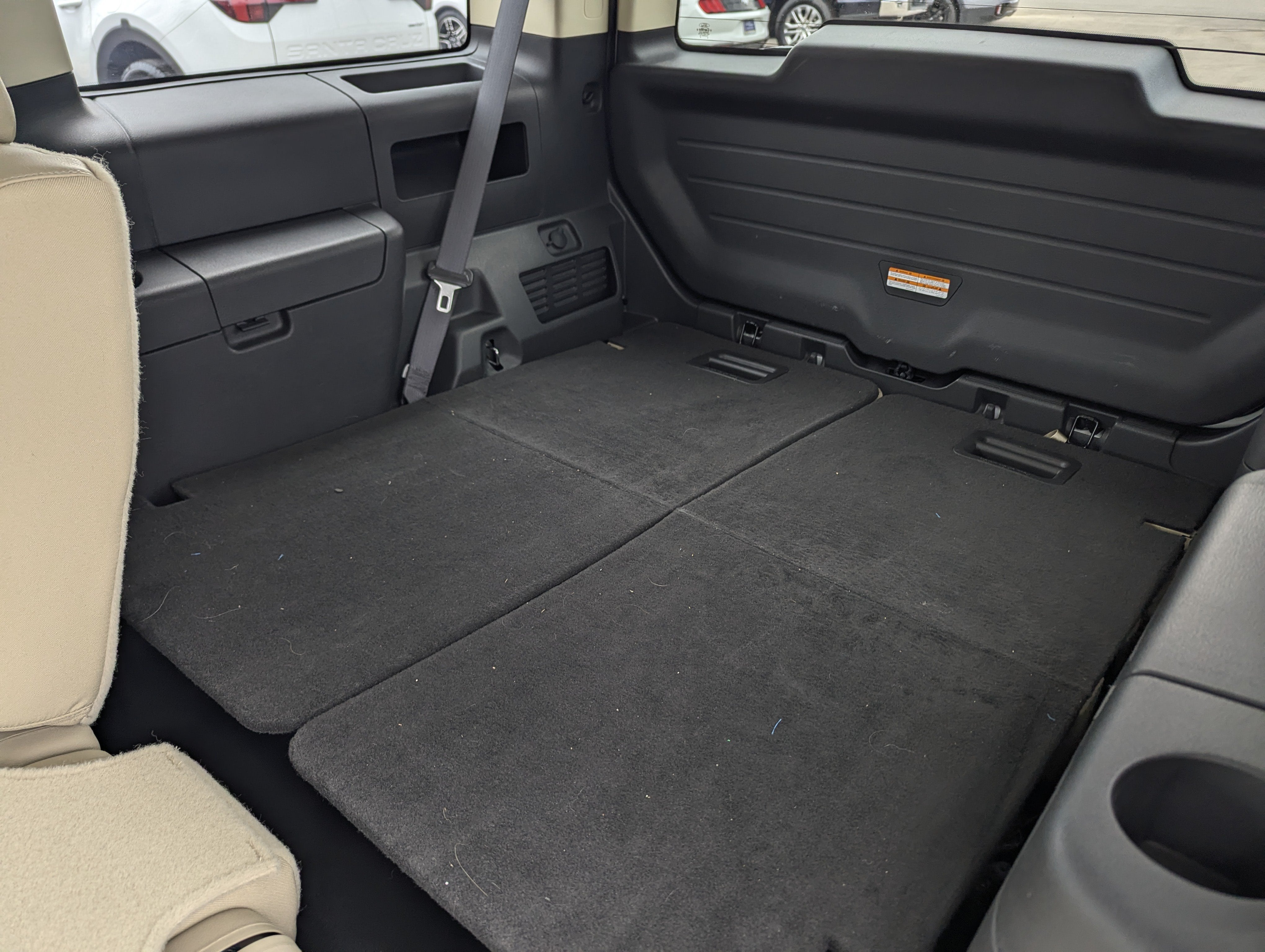 2013 Ford Flex SEL