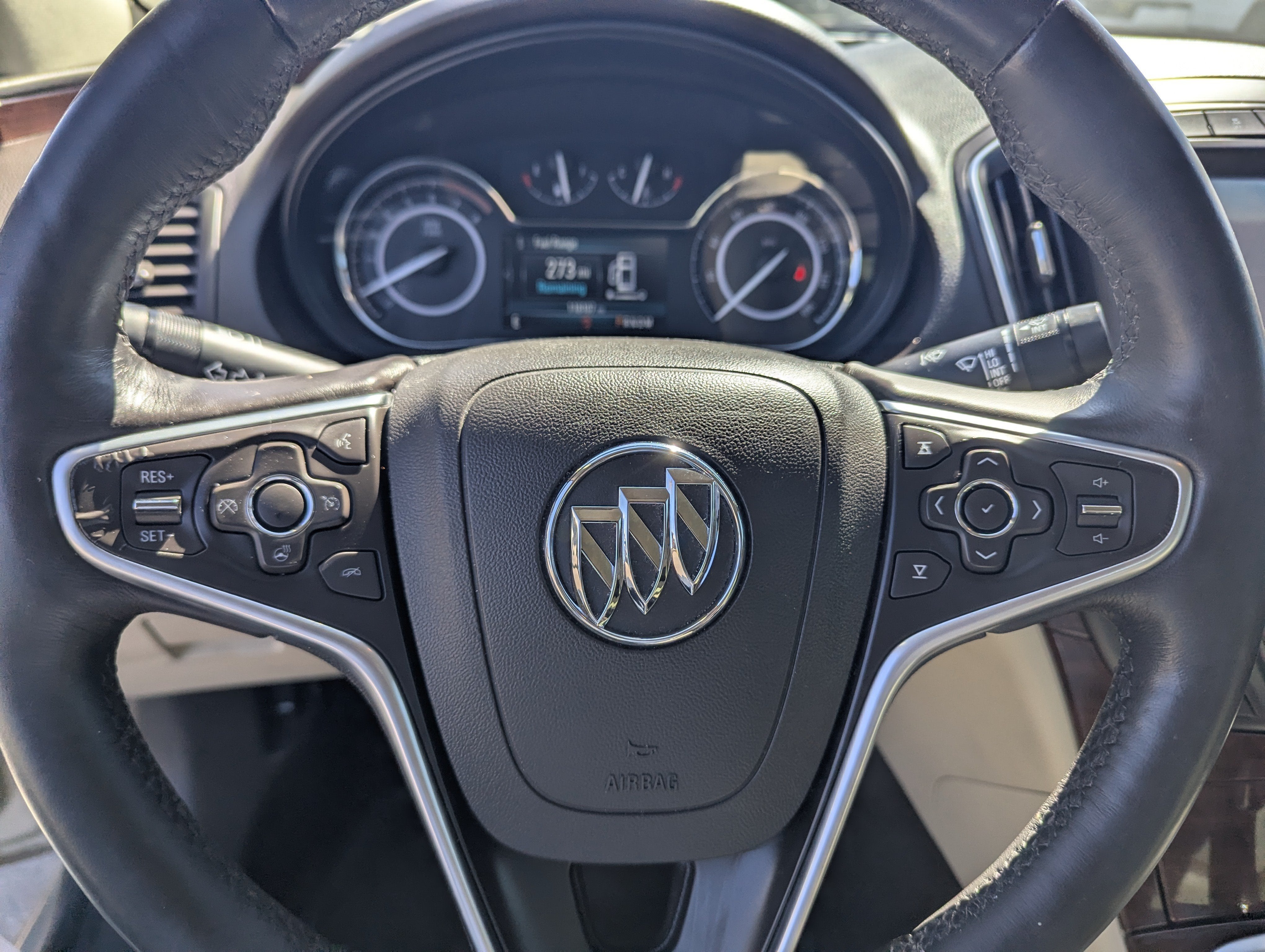 2015 Buick Regal Premium I